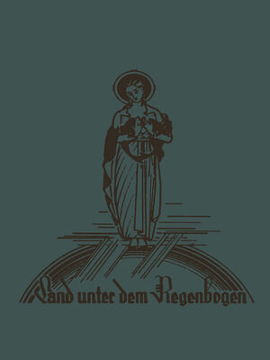 cover image of Land unter dem Regenbogen